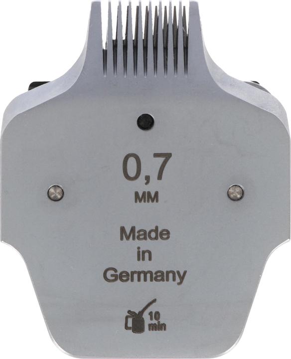 Produktbild Kerbl Scherkopf-Set Favorita (Hund)