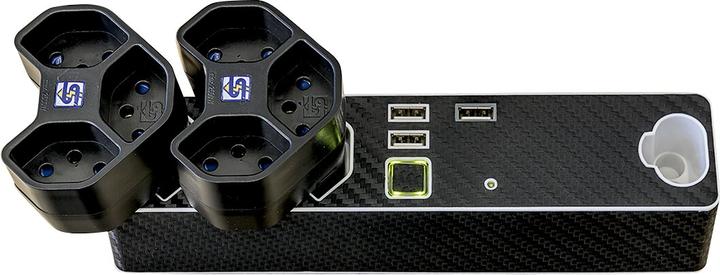 Image du produit Steffen Manta (Type 13, 3x)