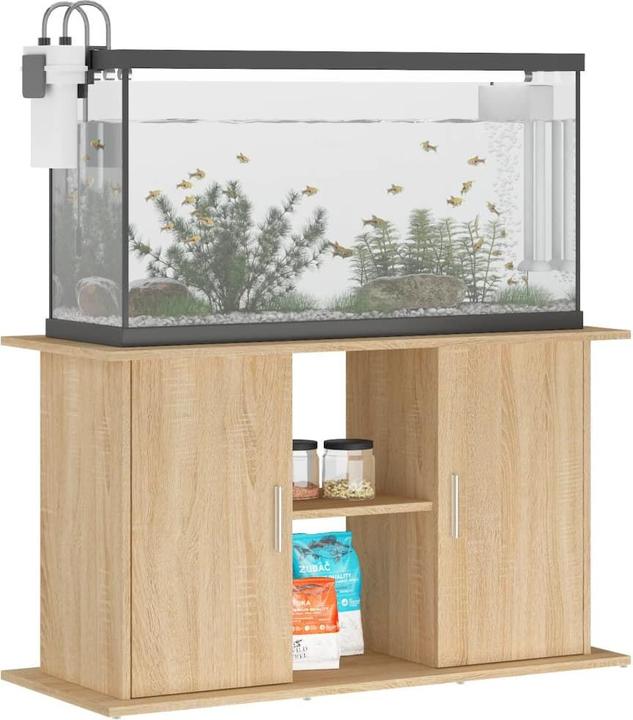 Produktbild vidaXL Aquariumständer