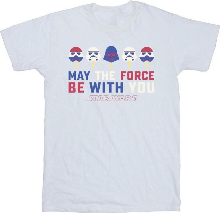 Immagine prodotto Star Wars Maglietta Uomo (4XL)