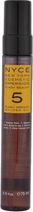 Immagine prodotto Bizzico Oro istantaneo bellezza flash - olio ristrutturante per capelli secchi (75 ml)