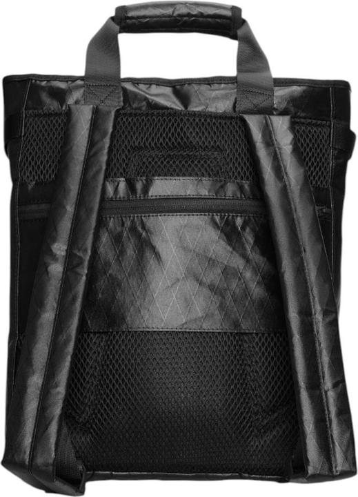 Produktbild Rains TexXel Tote Backpack W3, Jet (15 l)