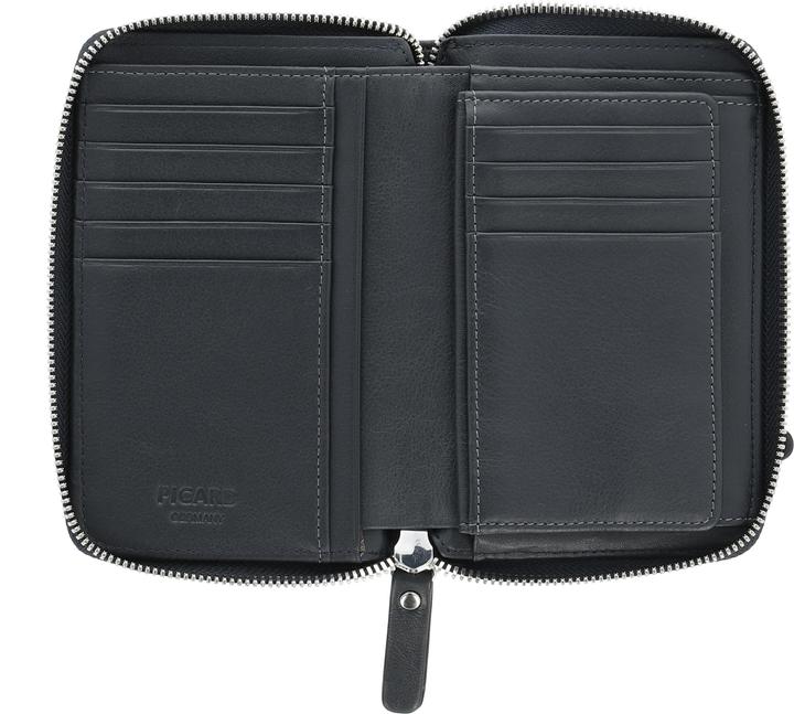 Actual product image Picard Wallet Ladysafe