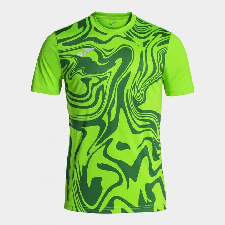 Produktbild Joma Camiseta Manga Corta Löwe T-Shirt (L)