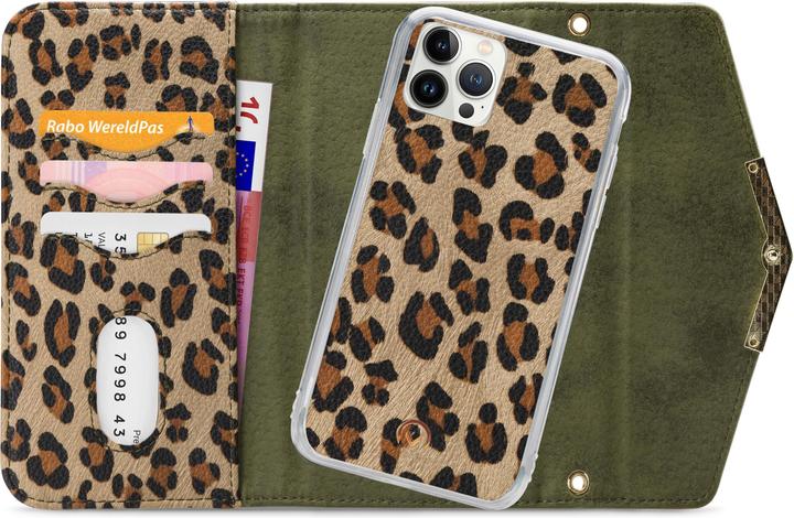 Actual product image Mobilize Coupling