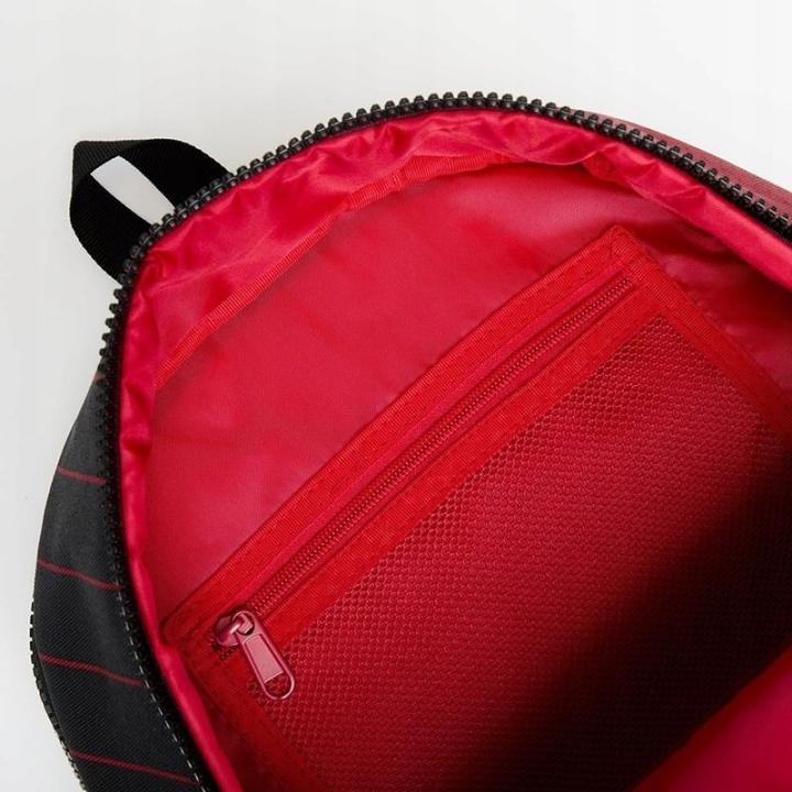 Actual product image Air Jordan Jan Play Off Game Backpack - 9A9067-R78 (25 l)