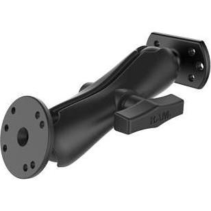 RAM Mounts RAM System Crown Lift Trucks, Barcode-Scanner Zubehör