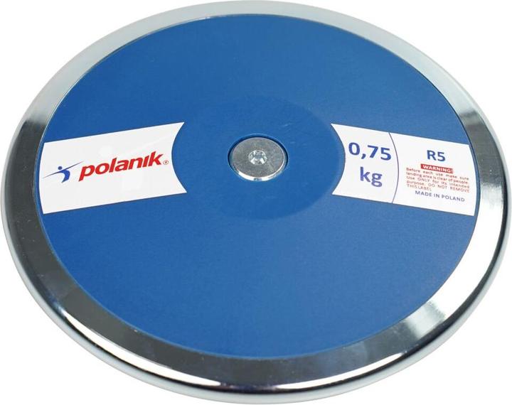 Image du produit Polanik Disque de compétition (1070 g)