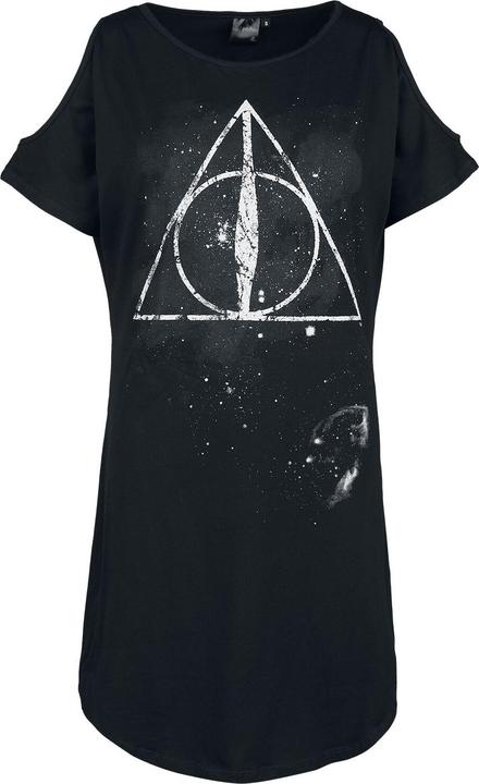 Produktbild Deathly Hallows (S)