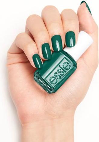 Actual product image Essie Nail Lacquer (998 Oldie But Goldie, Colour paint)