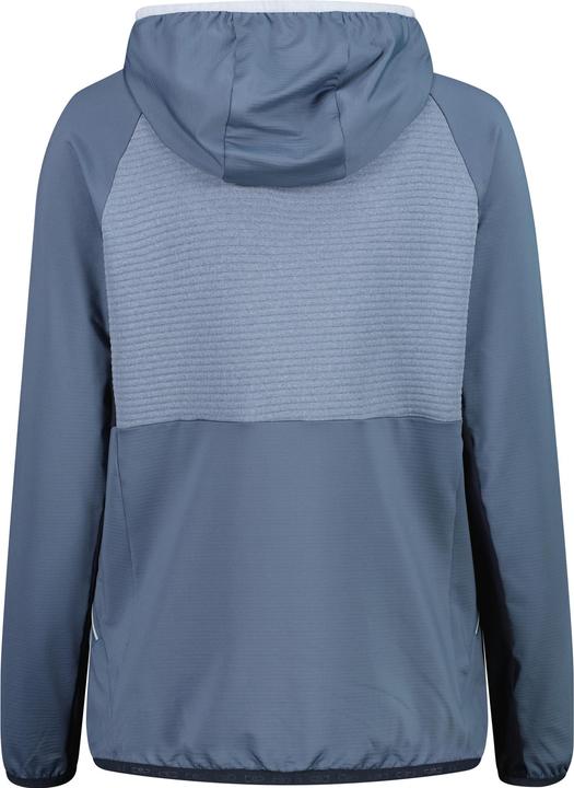 Produktbild CMP Campagnolo Hoodie (XXS)