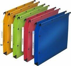 Immagine prodotto Elba Organizzatore pensile POLYPRO Fun, larghezza base: 50 mm, Polypro 5/10ème blu, appendino in metallo