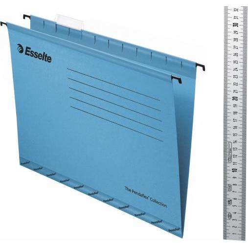 Esselte, Dokumentenablage, Pendaflex haengemappe forstaerke