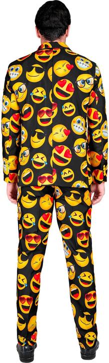 Produktbild Widmann Emoji Anzug :Jackett, Hose (L)