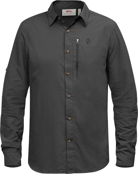 Immagine prodotto Fjällräven Camicia Abisko Hike LS (XXL)