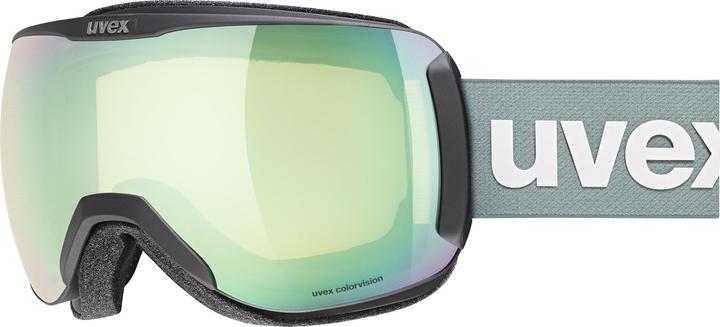 Actual product image Uvex Sports Downhill 2100 CV