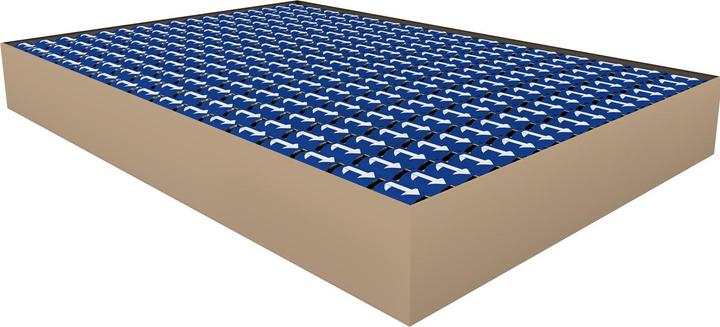 Immagine prodotto Varta Industrial Pro (1 pz., 9V Block, 580 mAh)