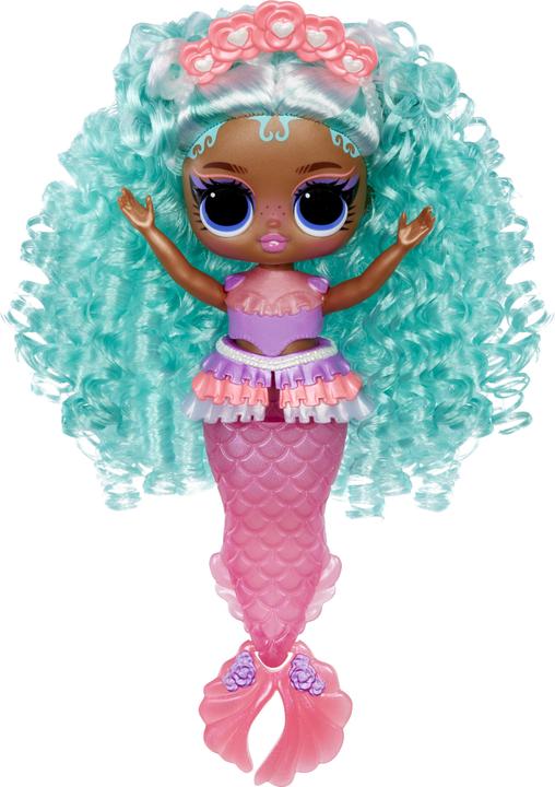 Immagine prodotto L.O.L. Surprise! Assortimento di bambole sirena Tweens