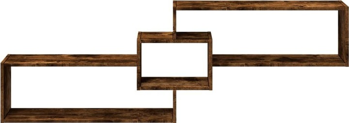 Immagine prodotto VidaXL Armadio a muro (158 x 18 x 53 cm)
