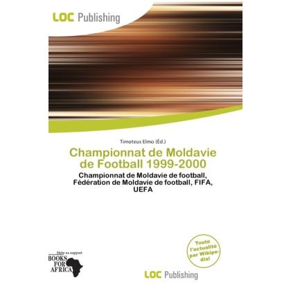 Championnat de Moldavie de Football 1999-2000, Ratgeber