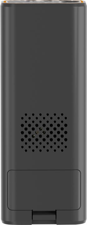 Produktbild Be Cool Digit. Akku-Luftpumpe+LED-Licht