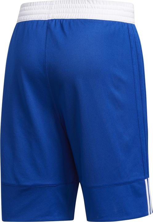 Produktbild adidas 3G Speed Reversible Basketballshort Herren (XL)