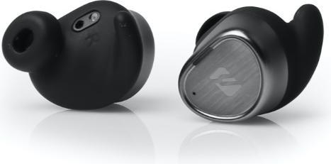 Actual product image Muse M-290 TWS (4 h, Wireless)