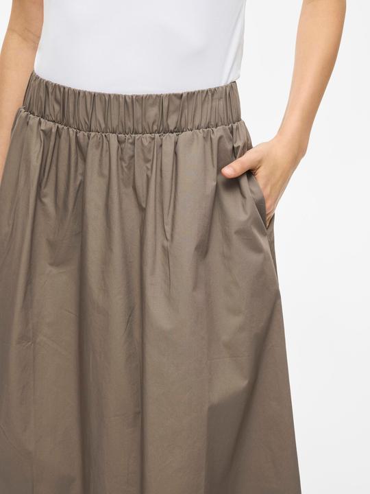 Produktbild Vila VISOPHIE High Waist Maxirock (42)
