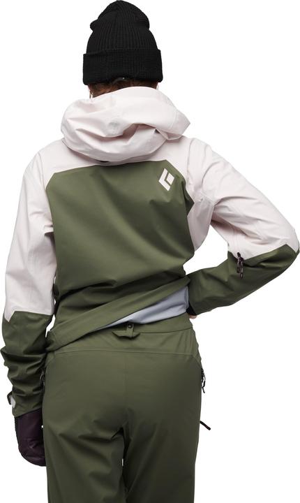 Produktbild Black Diamond W Recon Lt Shell (XS)