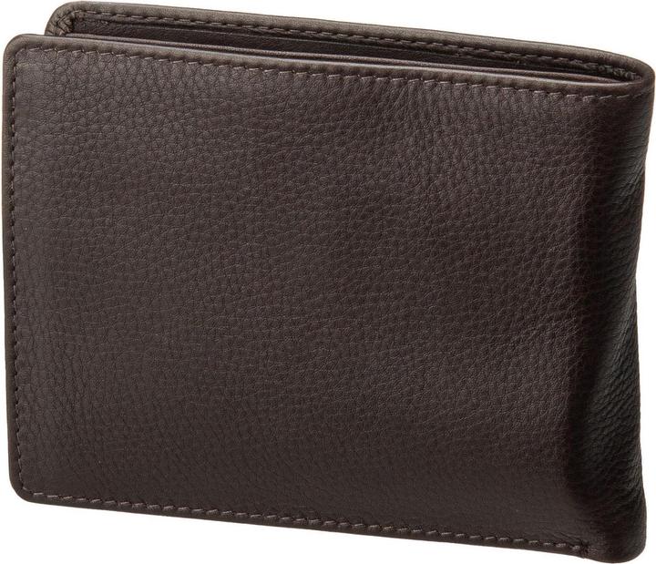 Produktbild Golden Head Geldbörse Capri RFID Protect 1138