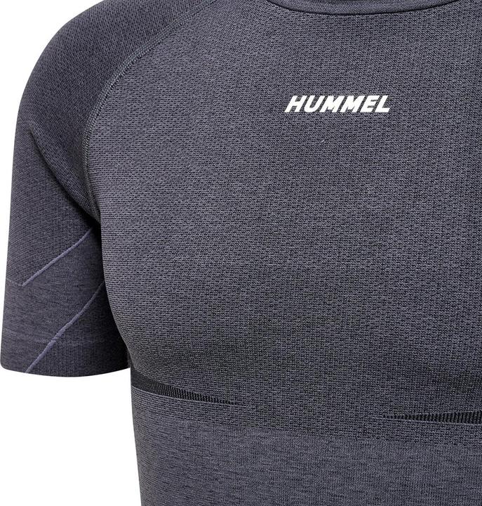 Produktbild hummel Te Mike Seamless T-Shirt (S)