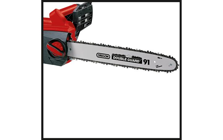 Actual product image Einhell Ge-Ec 2240 (Electric chain saw)