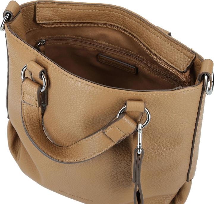 Produktbild Tom Tailor Olive Shopper Tasche 26 cm (6 l)