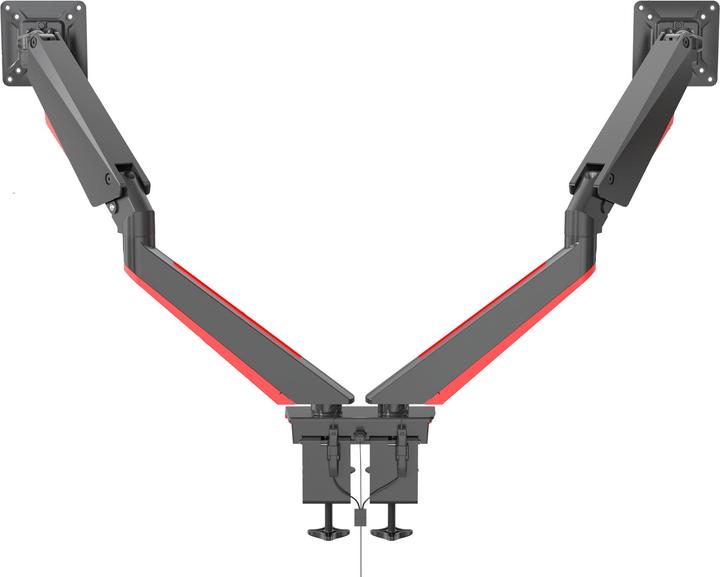 Actual product image Rockstable Prof. Double Light (Table, 32")