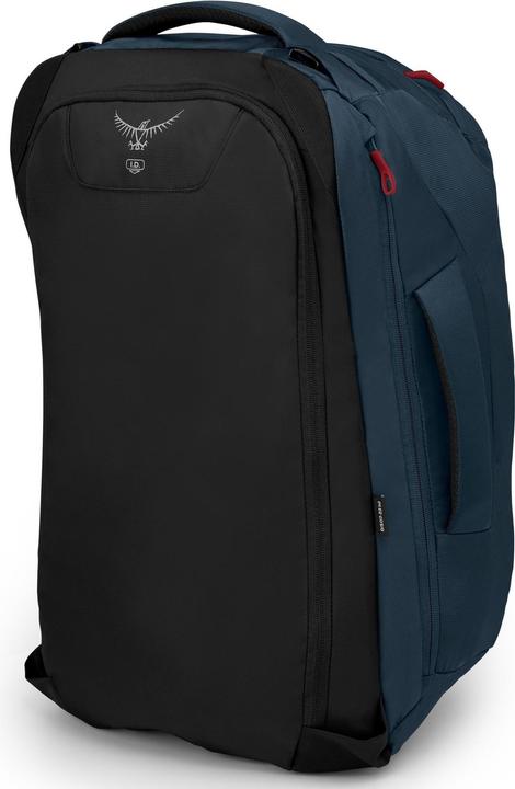 Actual product image Osprey Farpoint 40 (40 l)