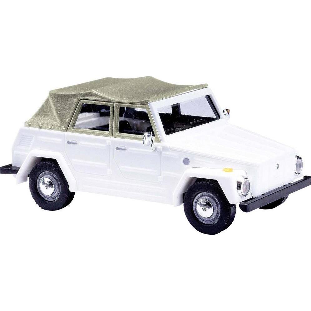 Busch 52700 H0 Volkswagen 181 Kurierwagen
