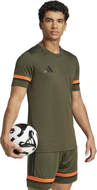 Image du produit adidas Maillot Squadra 25 (XS)