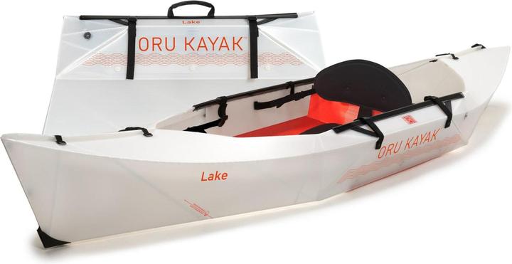 Produktbild Oru Kayak Lake Sport
