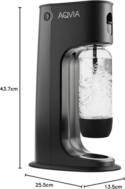 Actual product image Aqvia Balance