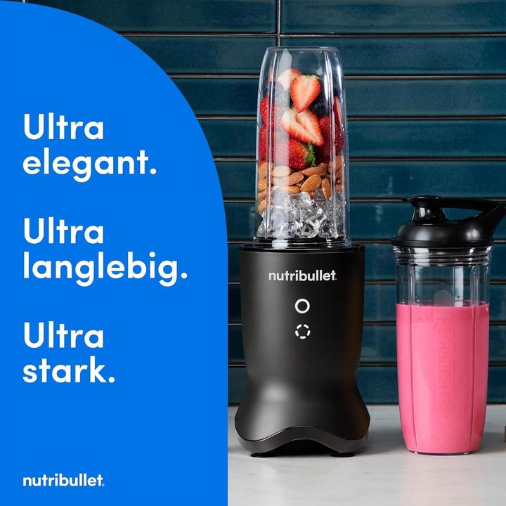 Produktbild NutriBullet Ultra (1200 W)