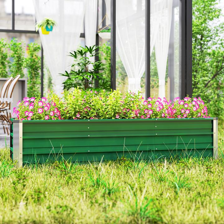 Image du produit Jamb Hochbeet