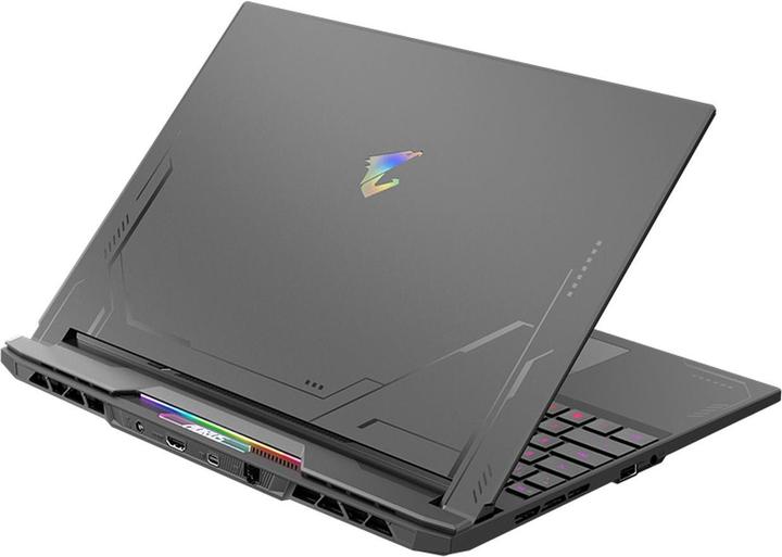 Productafbeelding Gigabyte AORUS 15X (15.60", Intel Core i7-13650HX, 16 GB, 1000 GB, NL)