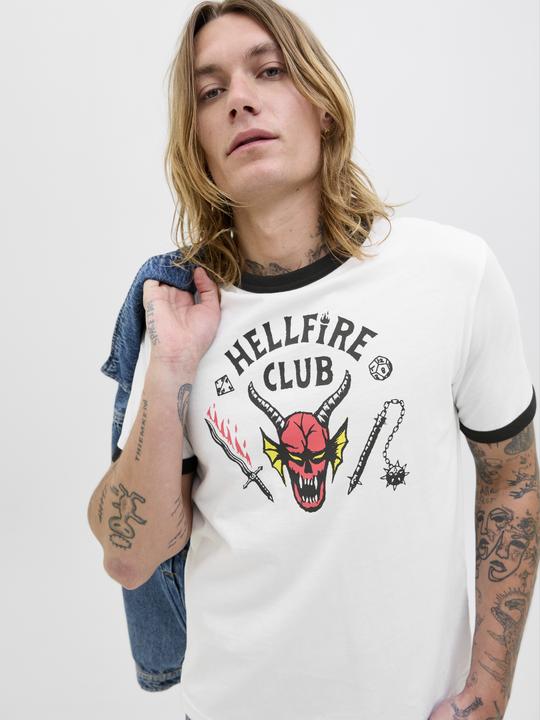 Produktbild Jack & Jones T-shirt T-shirt (XXL)