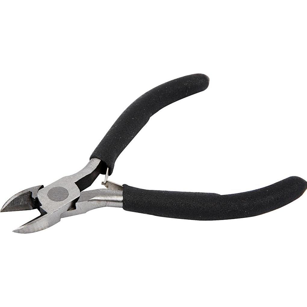 Creativ Company, Pinza, Side Cutter (100 mm)
