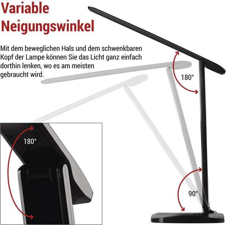 Immagine prodotto Emos Inseguimento (450 lm)