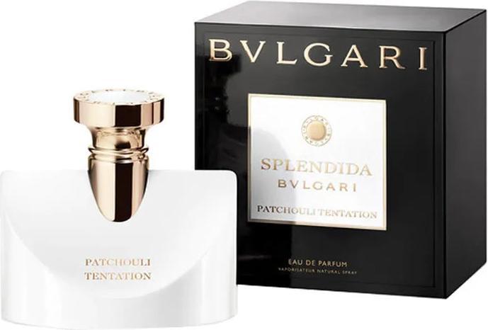 Produktbild Bulgari Splendida Patchouli Tentation (Eau de Parfum, 100 ml)