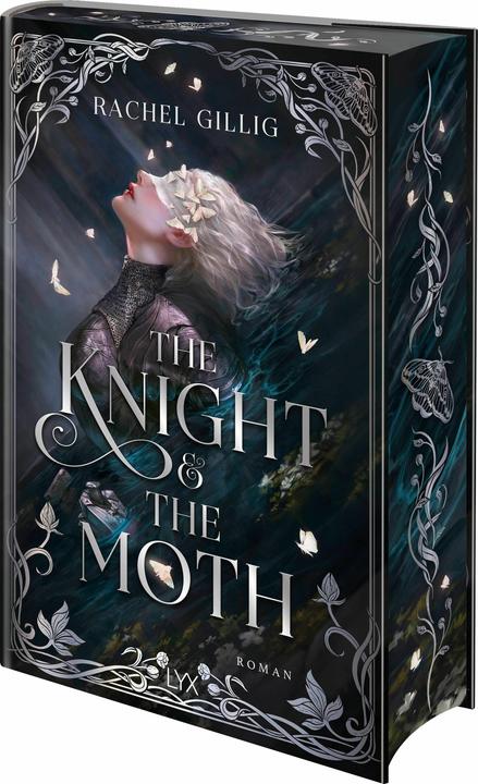 The Knight and the Moth (Deutsch, Rachel Gillig, 2025)