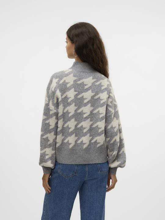 Immagine prodotto Vero Moda Maglia VMMIRA Maglia in maglia (S)