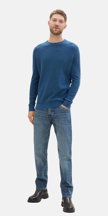 Produktbild Tom Tailor Pullover Strickpullover R-Neck (XXL)