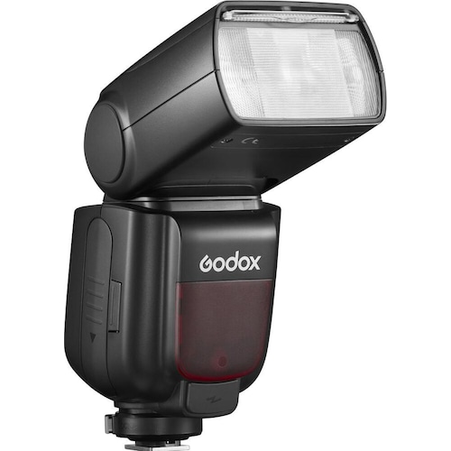 Godox TT685O II (Aufsteckblitz, Panasonic, Olympus), Blitzgerät, Schwarz